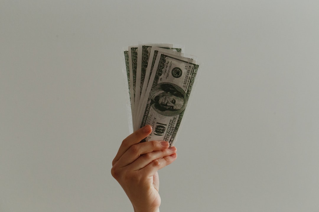 Photo crowdfunding