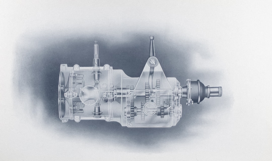 Photo Hybrid engine technologies