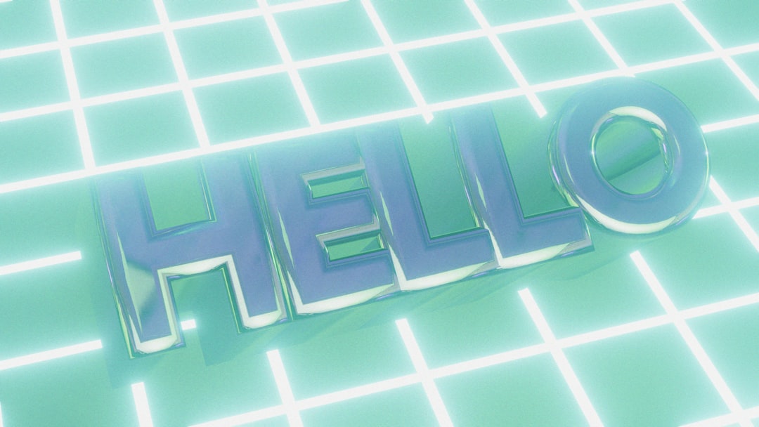 Photo Retro futurism design