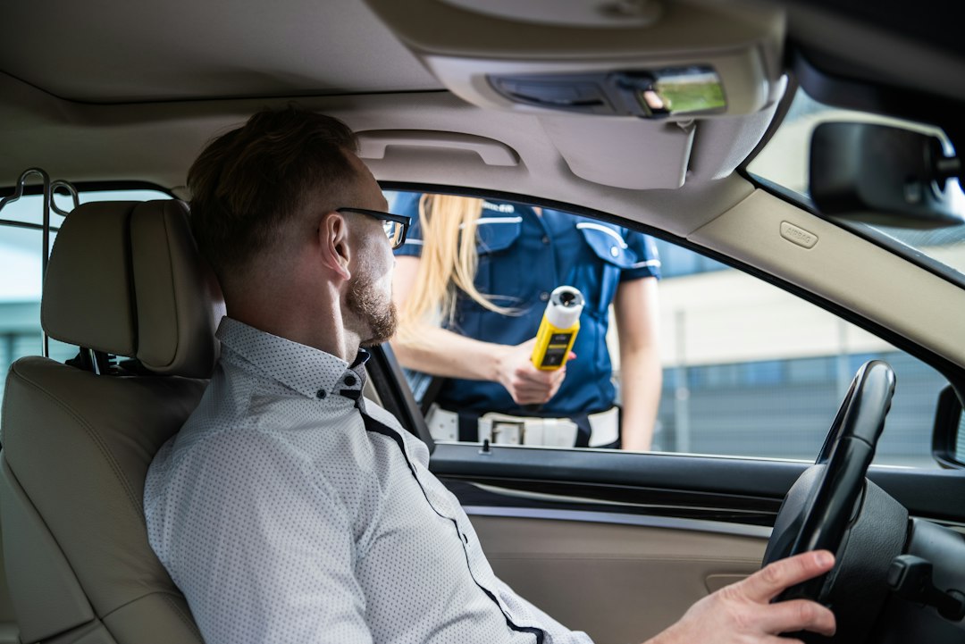 Photo Biometric vehicle security
